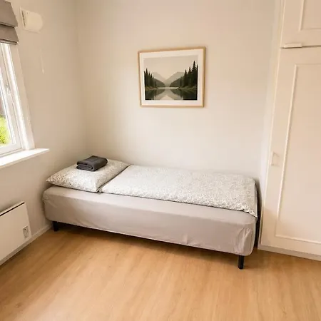 בית נופש Detached House With 4 Bedrooms For Rent