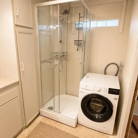 בית נופש Detached House With 4 Bedrooms For Rent פורסגרון